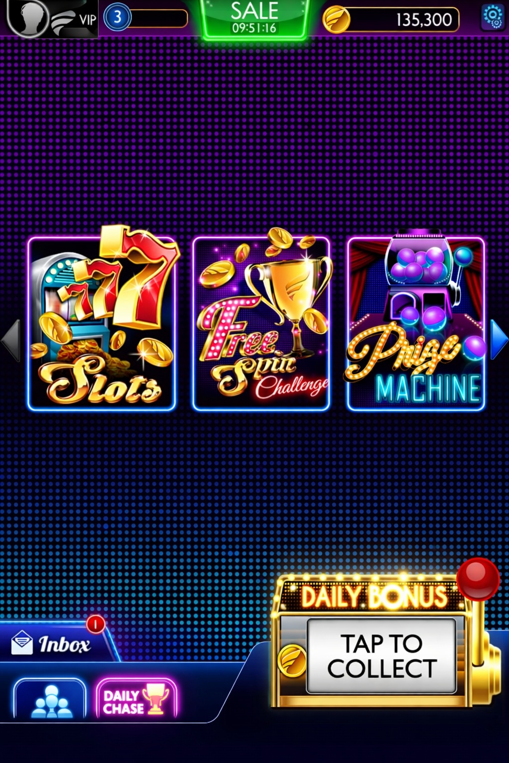 ViperWin Casino game